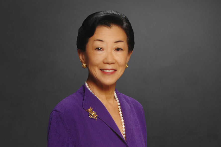 Lulu Wang Photo Image