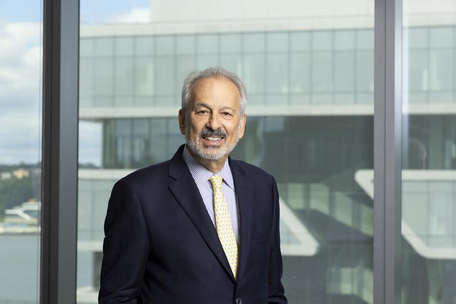 Photo Image of Todd Jick