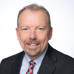 Todd H. Baker