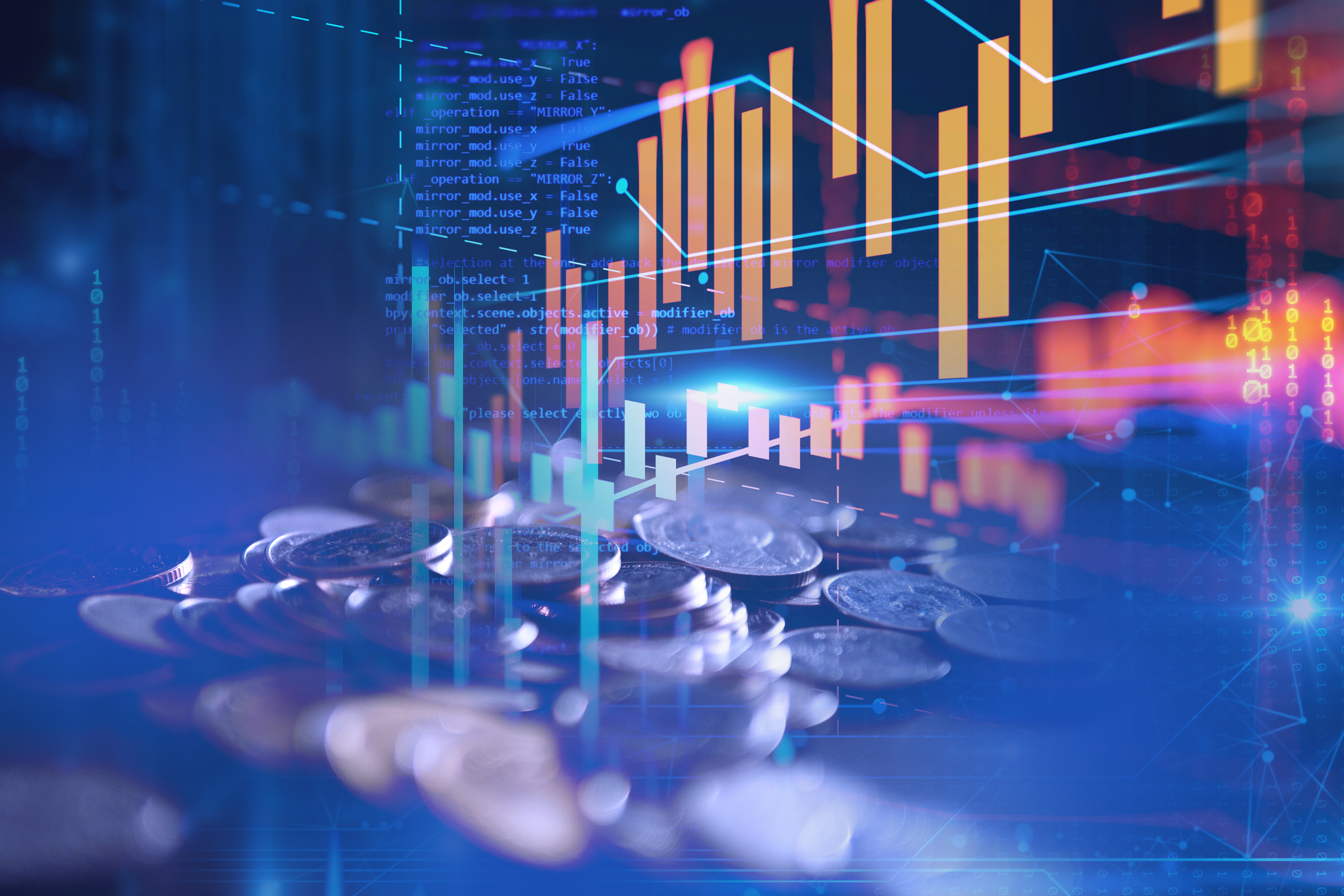 DFI - Digital Finance Lab Landing Image