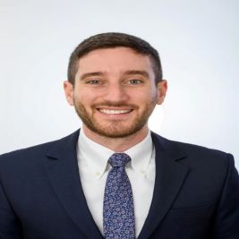 Daniel Goldbard '22