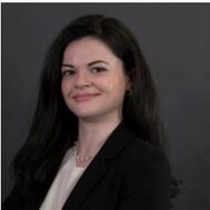Maureen Devenny '21