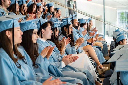 MSFE Graduates 2022