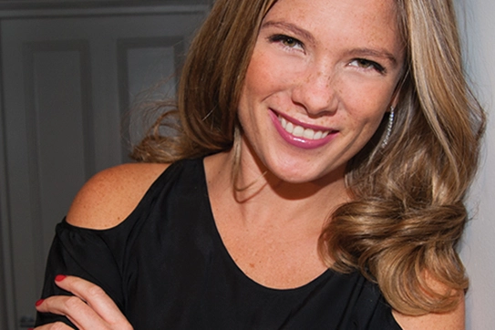 Alexandra Chong, Founder of LuLu