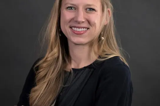 Photo of Anna Houseman