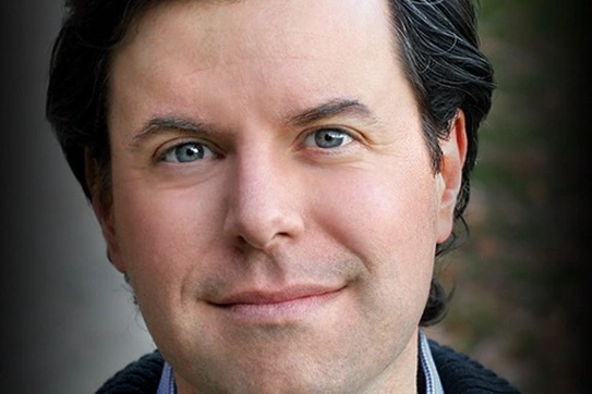Photo Image of Charles Duhigg