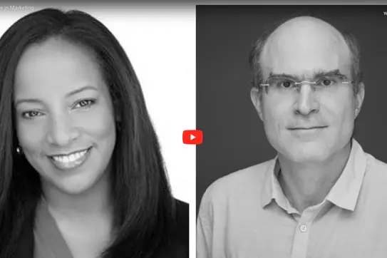 Data Science in Marketing 