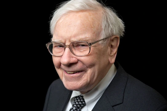 Warren Buffett ’51 becomes part of IBS curriculum