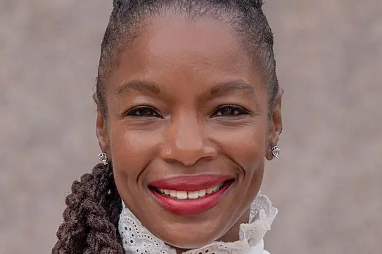 Modupe Akinola