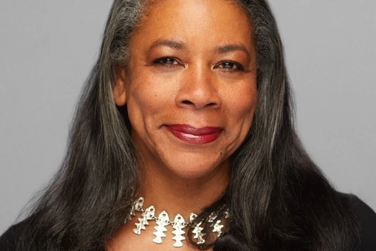 As the Leader, I Want to “Leave the World a Better Place for the Next Generation of Women”