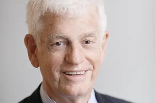 Investor Mario Gabelli