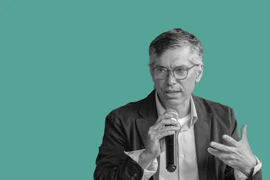 Professor Chris Wiggins on Bizcast
