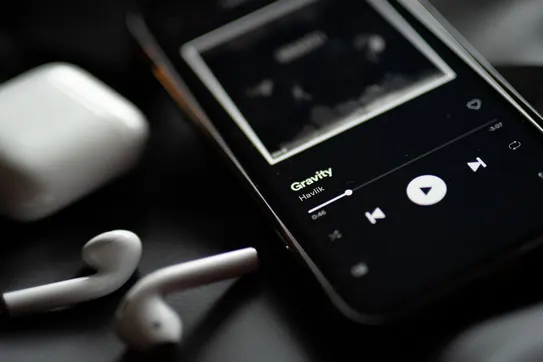 Could Streaming Music Prevent an Industry Swan Song?