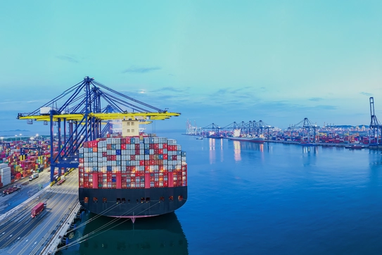 Mind the Trade Gap: How a Relational Perspective Can Enhance Understanding