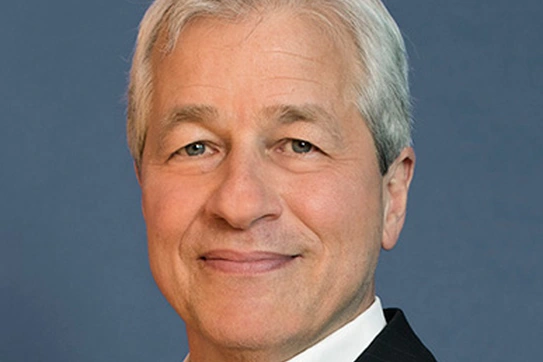 Jamie Dimon