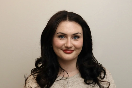 Rosaleigh Haberberger
