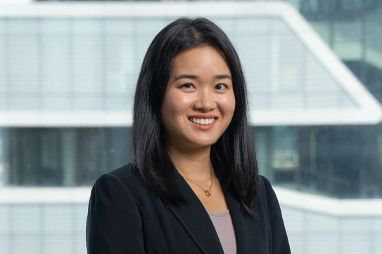 Betty Jiang