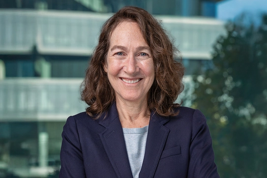 Cheryl Carruthers