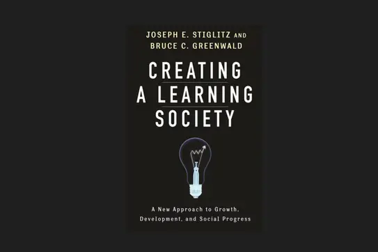 Book by Joseph E. Stiglitz
