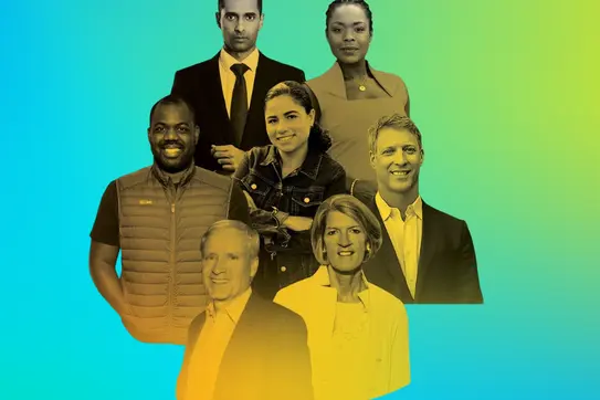 Columbia Business Magazine Image