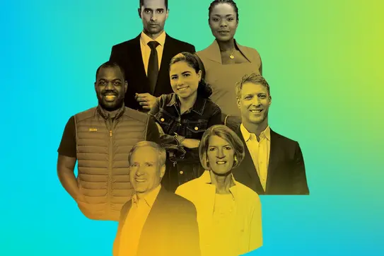 Columbia Business Magazine