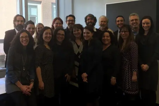 Spiritual Enterprise Program, New York City, New York
