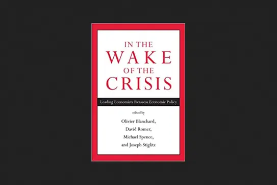 Book by Joseph E. Stiglitz