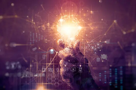 Entrepreneurship and Innovation Image