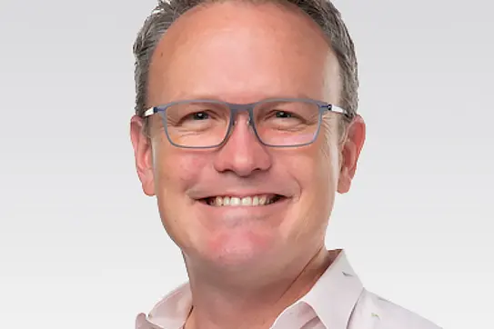 Photo of Jon Alferness