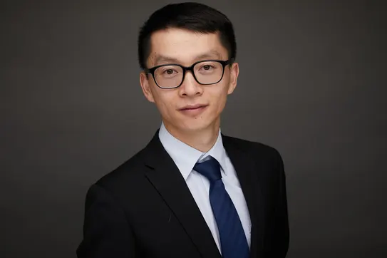 Kairong Xiao, Associate Professor of Business
