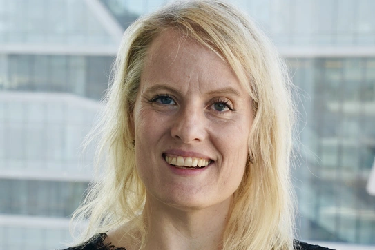 Greta Larson
