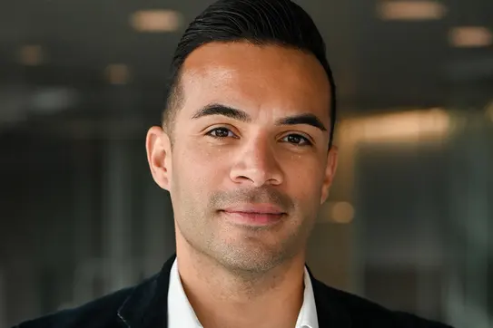 Luis De Jesus
