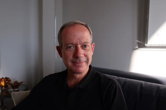 Alessandro Carlucci