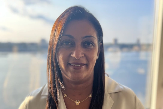 Anjna Motwani