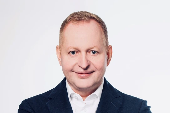 Bernd Heid