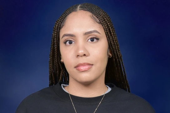 Chantal Bisono