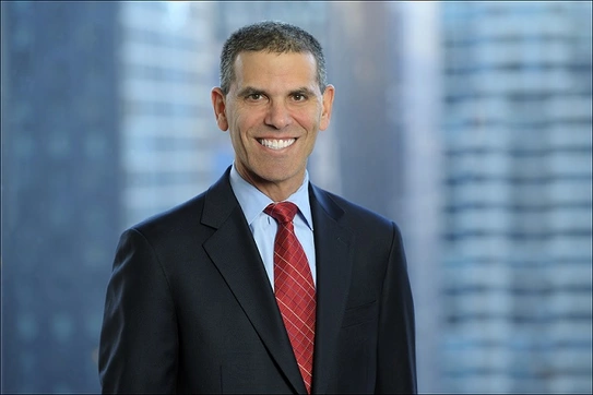 Avi Friedman