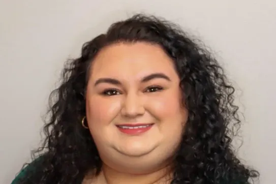 Kimberly Rapp