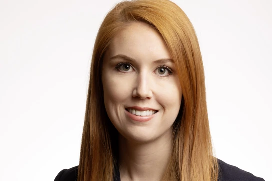 Devin Gray