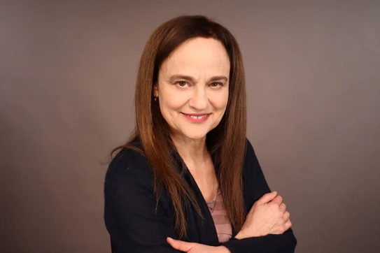 Karen Hasher