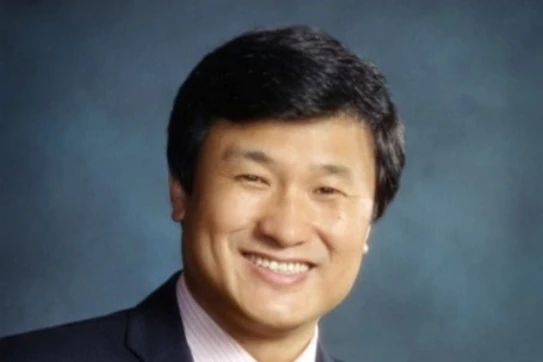 Photo Image of Li Lu