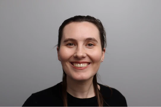 Susanna Mathews