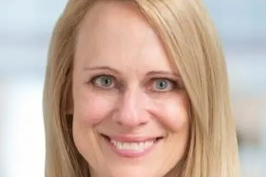 Sarah Stamboulie '93