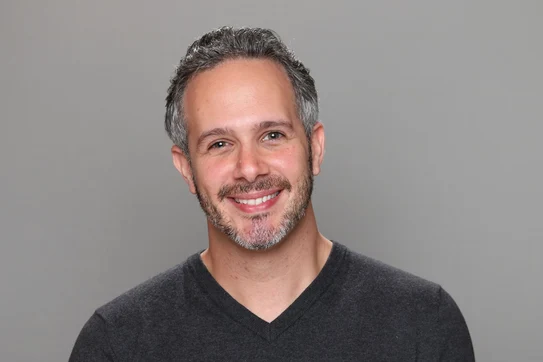 Scott Siegel-Ortiz