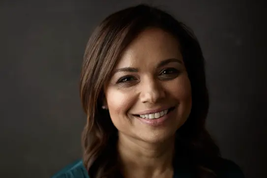 Sunita Lokuge