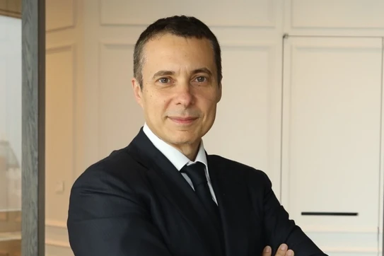 Takis Georgakopoulos