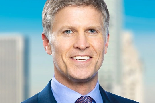 Paul M. Goldschmid
