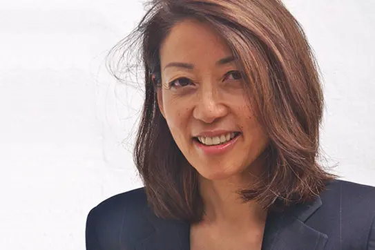 Rosaline Chow Koo ’88