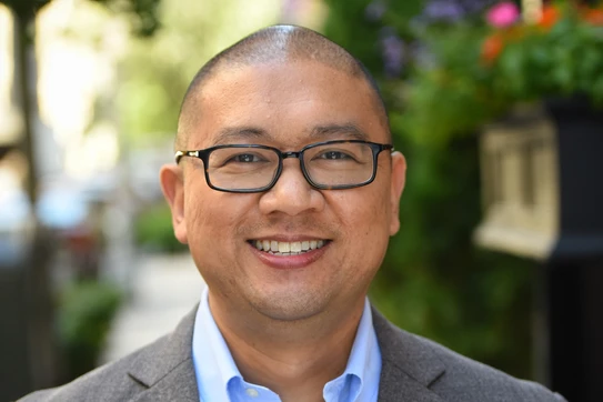 Myron B. Jabido