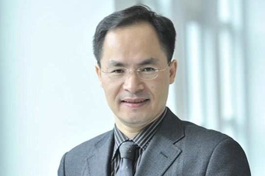 Xueming Luo photo